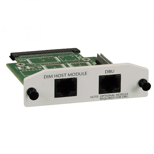 [ATRDIMMOD] Adtran DIM Carrier Module (1200877L1)