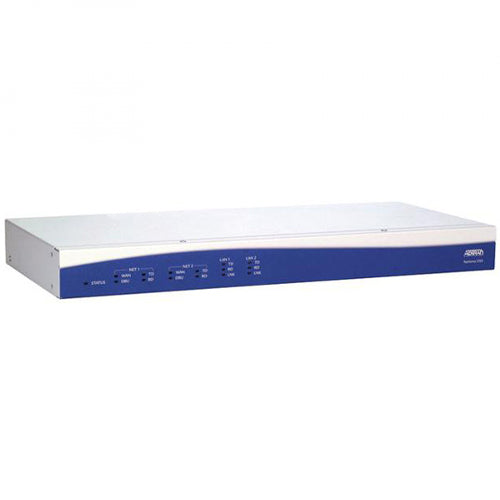 [ATRNT3305] Adtran NetVanta 3305 Multi-Slot Access Router