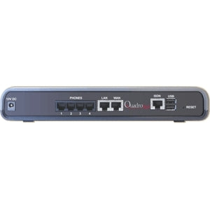 [EPYQUADRO4XIISDN] Epygi Quadro 4Xi - 1 ISDN Port