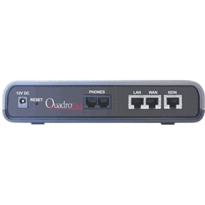 [EPYQUADRO2XI] Epygi Quadro 2Xi - 1 ISDN port
