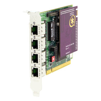 [DIGTE412P] Digium TE412P Digital Card