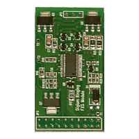 [DIGS110M] Digium S110M Analog Module