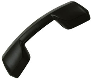 [VODSPHANDSET-BLK] Vodavi Starplus STS 3515/3516 Replacement Handset (Black)