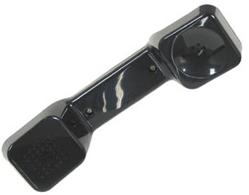 [VODHANDSET-CHCL] Vodavi DHS Replacement Handset (Charcoal)