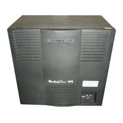 [NEC192KSU-REF] NEC Electra Elite 192 Key Service Unit (Refurbished)