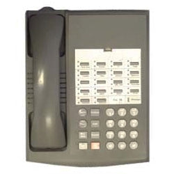 [AVPAR18-GRY-REF] Avaya Partner Eurostyle 18 Phone (Gray/Refurbished)