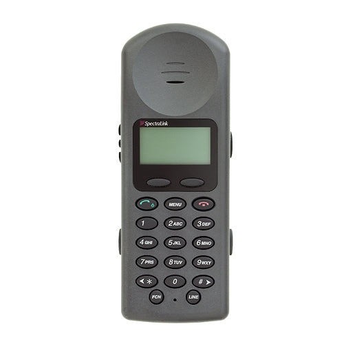 [SPLNTLKI640] SpectraLink NetLink i640 Wireless Telephone (Cisco; ROHS Compliant)