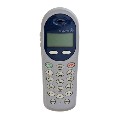 [SPLNTLKH34] SpectraLink NetLink h340 Wireless Telephone (SRP and Open IP without G.729 ROHS)