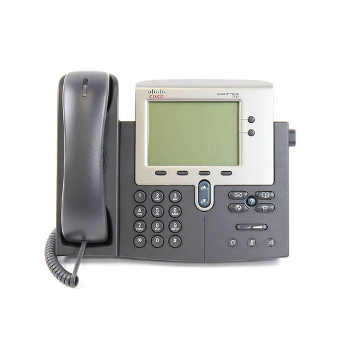 [CSOCP7940GRF-REF] Cisco 7940G Unified IP Phone (Refurbished)