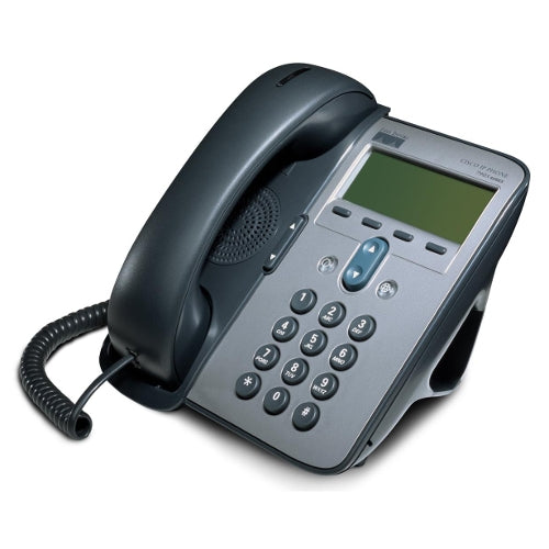 [CSO7905G-REF] Cisco 7905G Unified IP Phone (Refurbished)
