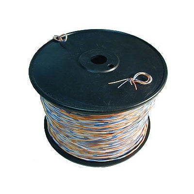 [SPR079407356065-CC] 4 2 PR 24 AWG 4 Wire Cross Connection