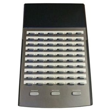 [NEC1090024-BLK-REF] NEC 1090024 DSX 60-Button DSS Console (Black/Refurbished)