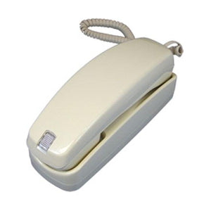 [GEEGE5303-IVY] Golden Eagle Electronics 5303 Trimstyle Corded Phone (Ivory)