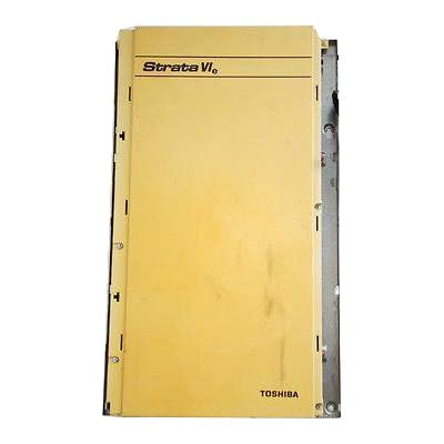[TOSHKSU705-REF] Toshiba Strata HKSU705 VIe Release 2 Key Service Unit (Refurbished)