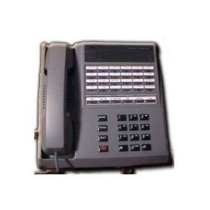 [IWAZT24KTSSPGRY-REF] Iwatsu ZT-24KTS-SP Telephone (Grey/Refurbished)