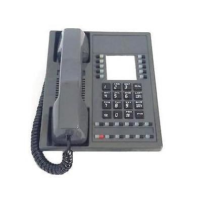 [NIT88671-GRPH-REF] Nitsuko 88671 Speaker Phone (Graphite/Refurbished)