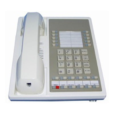 [NIT88661-STD-REF] Nitsuko 88661 16-Button Speaker Phone (Refurbished)