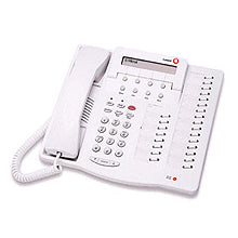 [AVDEF6424DM-WHT] Avaya Definity 6424D+M Speaker Display Phone (White/Unused)
