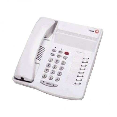 [AVDEF6408-WHT] Avaya Definity 6408+ Speakerphone (White/Unused)