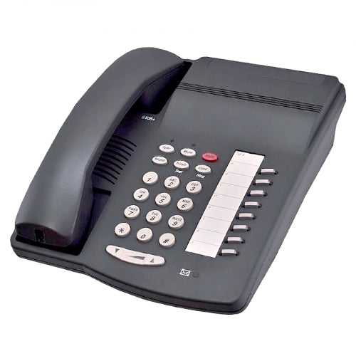 [AVDEF6408-GRY] Avaya Definity 6408+ Speakerphone (Grey/Unused)
