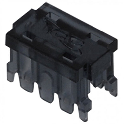 [ICC110TC450] ICC 2-Pair 110 Termination Caps (50-Pack)