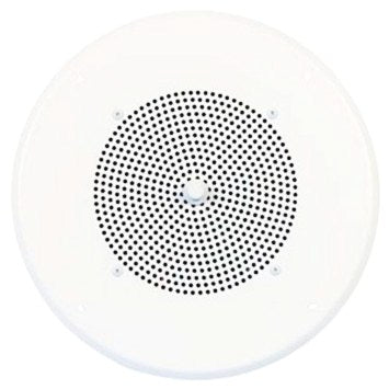 [BOGCS1EZ] Bogen CS1EZ 8" Ceiling Speaker