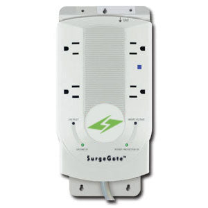 [ITWM4KSU] ITW Linx M4KSU Multi-Use AC Surge Protector