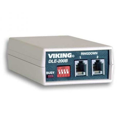 [VIKDLE200B] Viking DLE-200B Two-Way Line Emulator