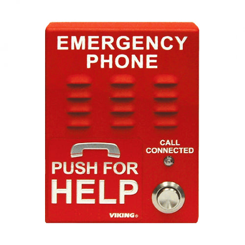 [VIKE1600A] Viking E-1600A ADA Compliant Elevator Phone