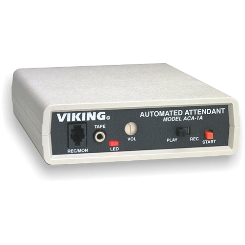 [VIKACA1A] Viking ACA-1A Automated Call Attendant