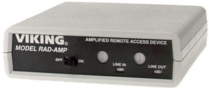 [VIKRADAMP] Viking RAD-AMP Amplified Remote Access Device