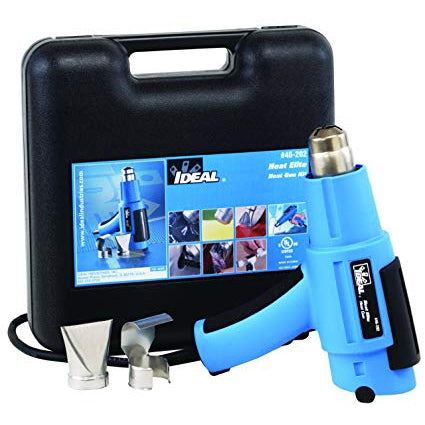 [IDE46202] Ideal 46-202 "Heat Elite" Heat Gun