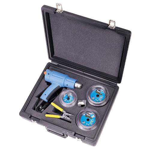 [IDE46007] Ideal 46-007 Thermo-Shrink Heat Shrink Kit