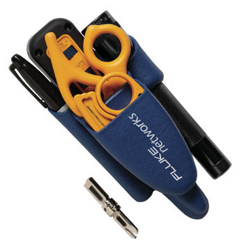 [FLU11293000] Fluke 11293-000 IS60 Pro-Tool Kit Deluxe