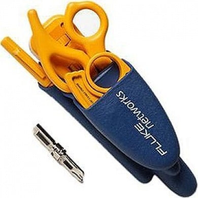 [FLU11291000] Fluke 11291-000 IS40 Pro-Tool Kit