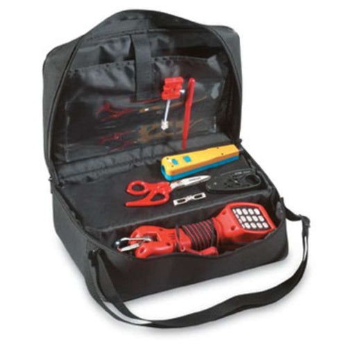 [FLU11290000] Fluke 11290-000 Electrical Contractor Telecom Kit II