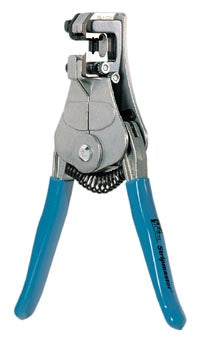 [IDE45262] Ideal 45-262 Coax Stripmaster Wire Stripper