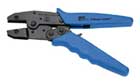 [IDE30502] Ideal 30-502 Ratchet Crimpmaster RG-58/59 BNC/AUI Crimper