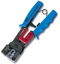 [IDE30696] Ideal 30-696 Ratchet Telemaster Multi-Function Telephone Tool