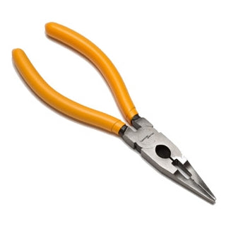 [FLU11294000] Fluke 11294-000 Need-L-Lock Crimping Pliers