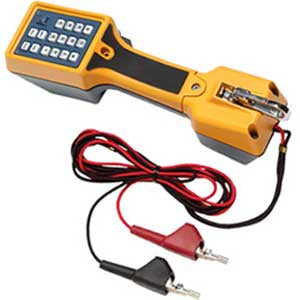 [FLUTS22A] Fluke TS22A Amplified Speakerphone Test Set