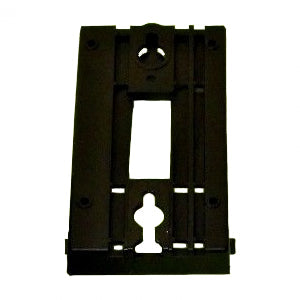 [AV3910WPWMP-BLK] Avaya 3910 700313075 Wireless Phone Wall Mount Plate (Black/Unused)