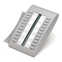 [AASA161100001007-GRY] Aastra Meridian M622 A1611-0000-10-07 22-Button Expansion Module (Grey)
