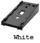 [AVPARBAST169-WHT] Avaya Partner Base Stand for Partner 6 and DSS (White/Unused)