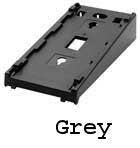[AVPARBAST169-GRY] Avaya Partner Base Stand for Partner 6 and DSS (Grey/Unused)