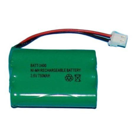 [DANBATT2400] Dantona BATT-2400 Cordless Replacement Battery