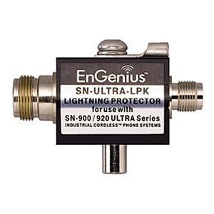 [ENGSNULTRALPK] EnGenius SN-ULTRA-LPK Lightning Protection Kit