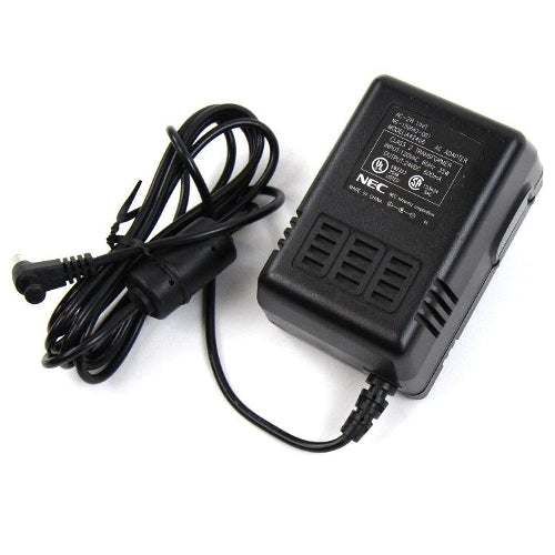 [NECAC2RPA] NEC 780135 AC-2R Unit IP Phone AC Power Adapter (Refurbished)