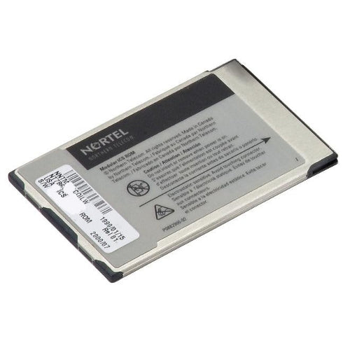 [NTCICS71SW-REF] Nortel NT7B66AAV Compact ICS 7.1 Software (Refurbished)