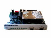 [TOSSGDK6PVM-REF] Toshiba Stratagy DK 6-Port Voicemail System (Refurbished)